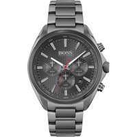 Hugo Boss 1513858 Men's Watch with Stainless Steel Band