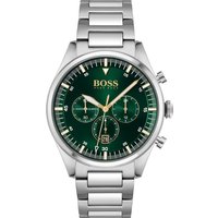 Hugo Boss 1513868 Chronograph Quartz Men's Watch — Mens Watches
