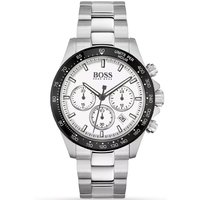 Montre Hugo Boss 1513875 Hero Sport Lux pour homme — Montres pour hommes