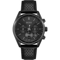 Hugo Boss 1513880 Champion Men's Watch with Stainless Steel Band — Mens Watches
