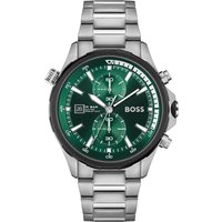 Hugo Boss 1513930 Globetrotter Chronograph Men's Watch