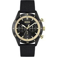 Hugo Boss 1513935 Santiago Chronograph Men's Watch