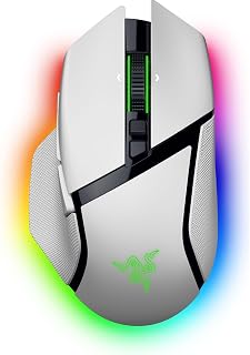 Razer Basilisk V3 Pro 35K Wireless Gaming Mouse