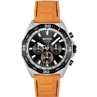 Hugo Boss Energy Chronograph Men's Watch - Model 1513970 — Mens Watches