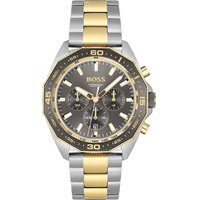 Hugo Boss Energy Chronograph Men's Watch - Model 1513974 — Mens Watches