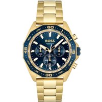 Montre Hugo Boss Energy Chronographe pour Homme - Modèle 1513973 — Montres pour hommes