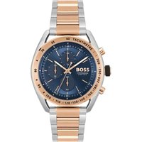 Hugo Boss 1514026 Center Court Men's Watch Blue Dial