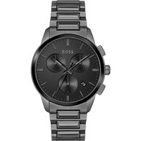 Hugo Boss Dapper 1513929 Chronograph Men's Watch