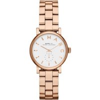 Marc Jacobs MBM3248 Women's Watch with Stainless Steel Band — Womens Watches
