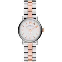 Montre pour femme Marc Jacobs MBM3331 avec bracelet en acier inoxydable — Montres pour femmes