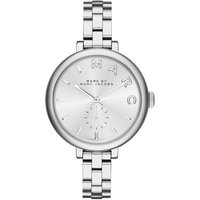 Marc Jacobs MBM3362 Montre pour femme avec bracelet en acier inoxydable