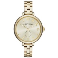 Montre pour femme Marc Jacobs MBM3363 avec bracelet en acier inoxydable