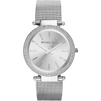 Michael Kors MK3367 Montre Darci en acier inoxydable pour femme