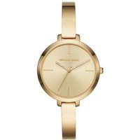 Michael Kors MK3734 Montre à quartz pour femme avec affichage analogique — Montres pour femmes