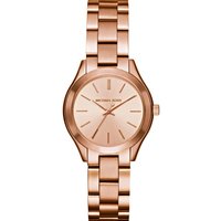 Montre Michael Kors MK3513 Mini Slim Runway pour femme