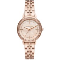 Michael Kors MK3643 Cinthia Women's Watch with Mother of Pearl Dial — Womens Watches