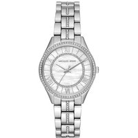 Michael Kors MK3900 Lauryn Crystal Mother of Pearl Dial Women's Watch — Womens Watches