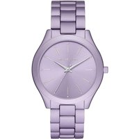 Montre pour femme à trois aiguilles Slim Runway MK4540 Michael Kors
