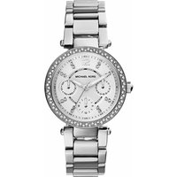 Michael Kors MK5615 Montre Mini Parker Argentée Pour Femme — Montres pour femmes