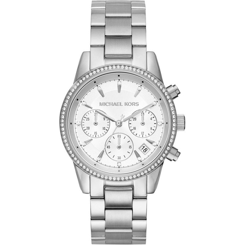 Montre Michael Kors MK6428 Ritz chronographe pour femme