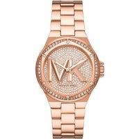 Michael Kors MK7230 Lennox Rose Gold Women's Watch