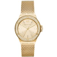 Michael Kors MK7335 Lennox Women's Watch with Stainless Steel Band — Womens Watches