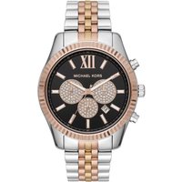 Michael Kors MK8714 Tri Tone Chronograph Men's Watch
