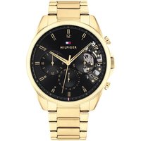 Tommy Hilfiger 1710447 Baker Chronograph Watch for Men