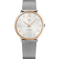 Tommy Hilfiger 1781811 Women's Wristwatch