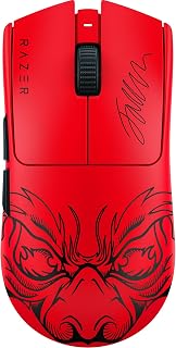 Razer Viper V3 Pro Wireless Gaming Mouse – 54g, 8K Polling
