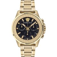 Versace Greca VE3J00622 Chronograph Men's Watch