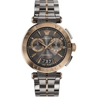 Versace VBR050017 Men's Watch
