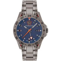 Versace VE2W00422 Sport Tech GMT Men's Watch