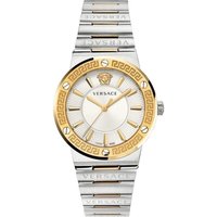 Versace Greca Logo Women's Watch - Model VEVH00620 — Womens Watches