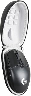 Hermitshell Travel Case for Logitech G305 Lightspeed — Gaming Mice