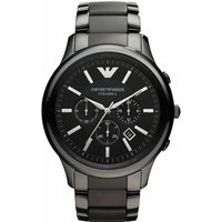 Emporio Armani AR1451 Renato Ceramica Men's Watch