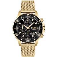 Hugo Boss 1513906 Men's Admiral Watch with Stainless Steel Band