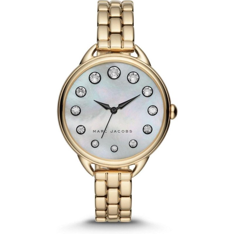 Montre Marc Jacobs MJ3509 pour femme — Montres pour femmes