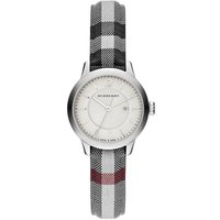Montre femme ronde classique Burberry BU10103 32 mm — Montres pour femmes