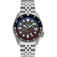 Seiko 5 Sports SSK019K1 Automatic Men's Watch Charcoal Dial — Mens Watches