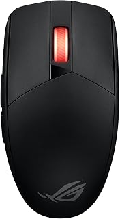 ASUS ROG Strix Impact III Wireless Gaming Mouse