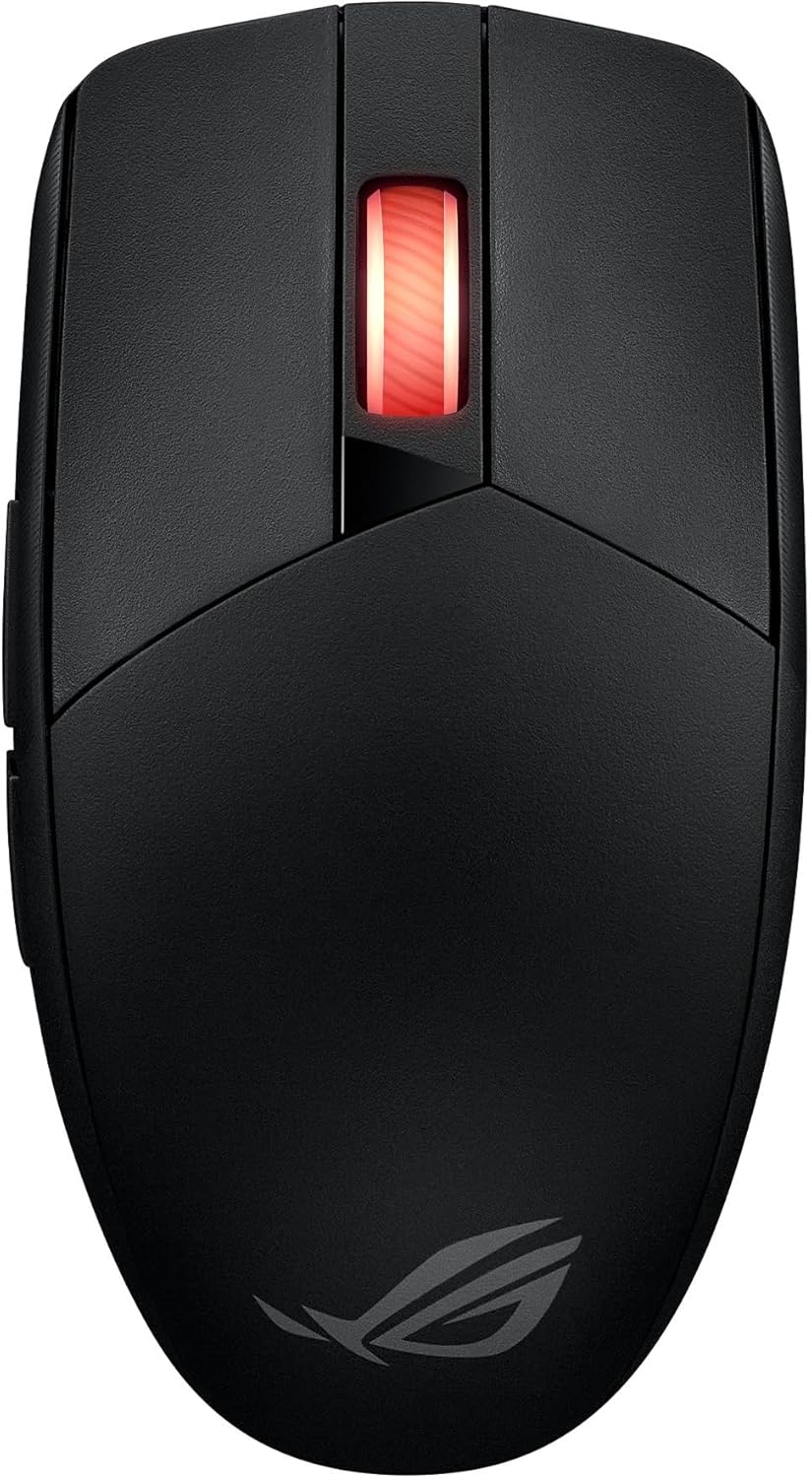ASUS ROG Strix Impact III Souris de jeu sans fil — Souris de jeu