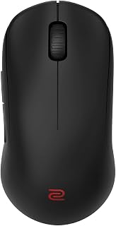 BenQ Zowie U2 Wireless Gaming Mouse – 60g, 3200 DPI