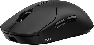 RAPOO VT2 MAX Wireless Gaming Mouse 8K 53g