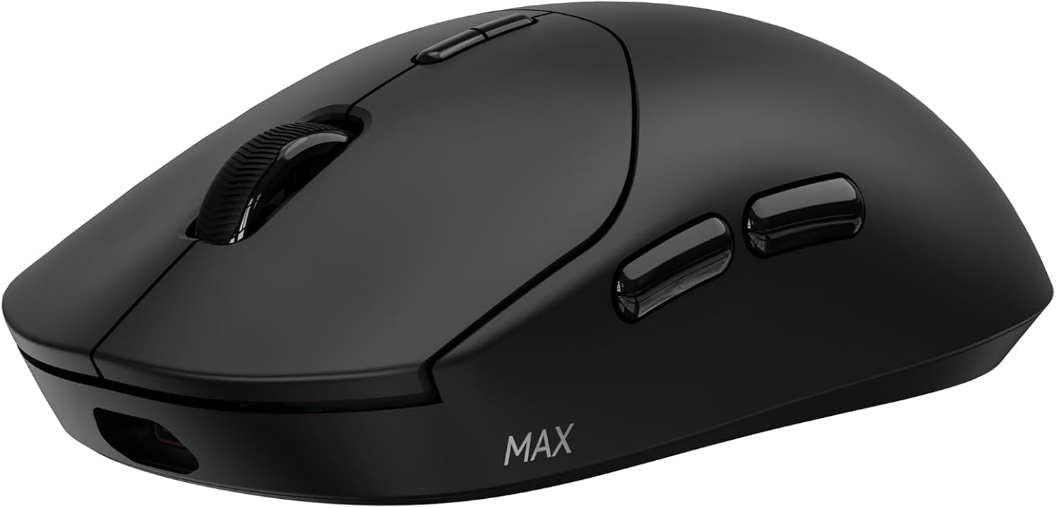 RAPOO VT2 MAX Souris Gaming Sans Fil 8K 53g — Souris de jeu