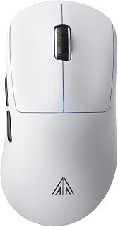 CORBOBO SOLAKAKA SM850 Wireless Gaming Mouse