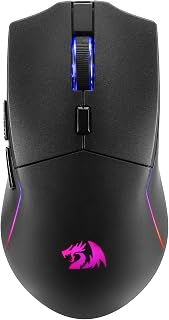 Redragon M730 PRO Wireless RGB Gaming Mouse