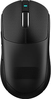 Attack Shark X8 PRO Wireless Gaming Mouse 55g