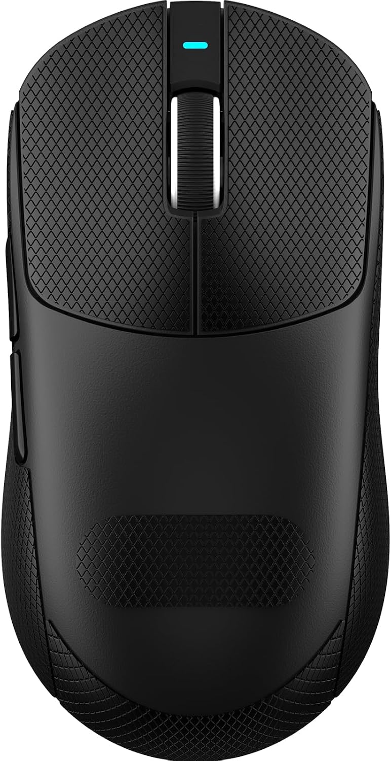Souris Gaming Attack Shark X8 PRO Sans Fil 55g — Souris de jeu