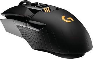Logitech G900 Chaos Spectrum Gaming Mouse